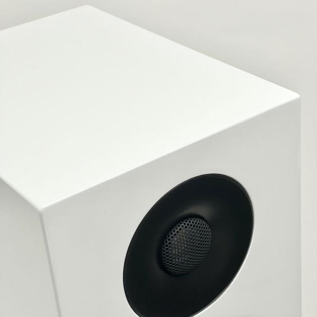 HF-SP525FW Home theater Factory produced by avac [ホームシアターファクトリー] トールボーイスピーカー [1台]　※13時までのご注文は即日発送！（休業日除く）_8