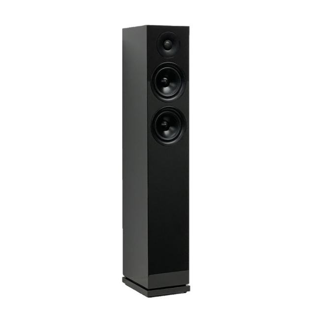 HF-SP525FB Home theater Factory produced by avac [ホームシアターファクトリー] トールボーイスピーカー [1台]　※13時までのご注文は即日発送！（休業日除く）_1