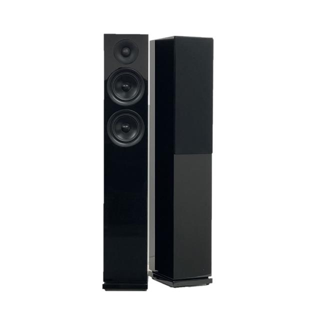 HF-SP525FB Home theater Factory produced by avac [ホームシアターファクトリー] トールボーイスピーカー [1台]　※13時までのご注文は即日発送！（休業日除く）_5