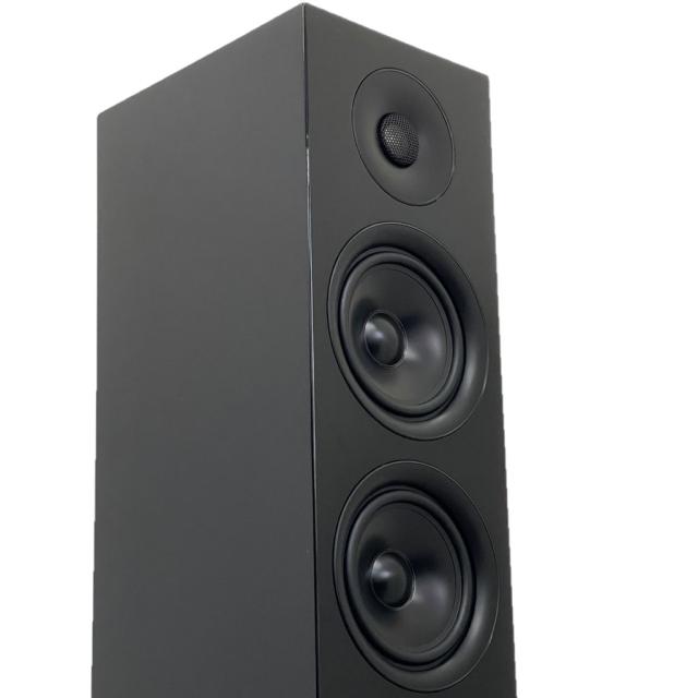 HF-SP525FB Home theater Factory produced by avac [ホームシアターファクトリー] トールボーイスピーカー [1台]　※13時までのご注文は即日発送！（休業日除く）_7