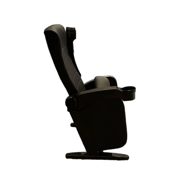 HF-CC1PB Home theater Factory produced by avac [ホームシアターファクトリー] シアターチェアS　※13時までのご注文で即日発送!!(休業日除く)_6