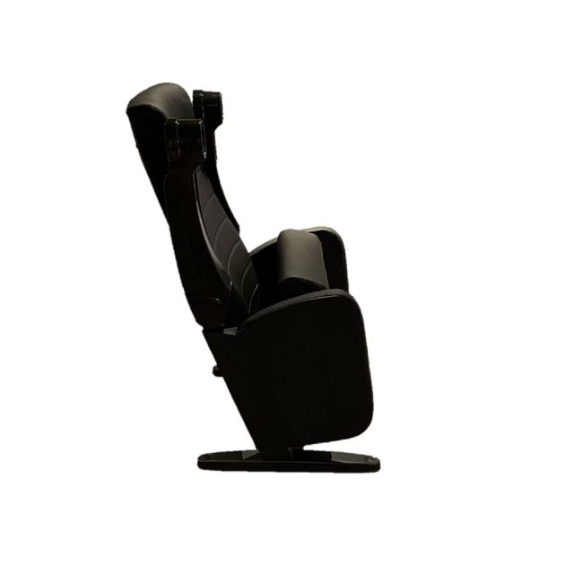 HF-CC1PB Home theater Factory produced by avac [ホームシアターファクトリー] シアターチェアS　※13時までのご注文で即日発送!!(休業日除く)_8