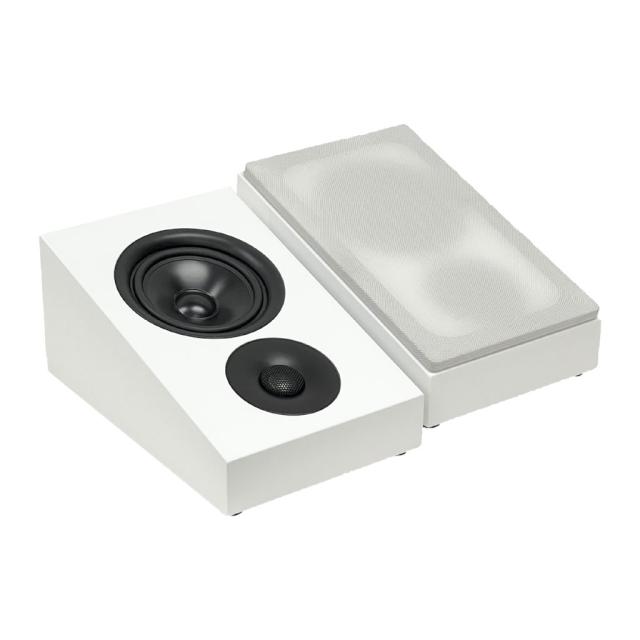 HF-SP525WAW Home theater Factory produced by avac [ホームシアターファクトリー] 壁掛けスピーカー [ペア]※13時までのご注文は即日発送！（休業日除く）_2