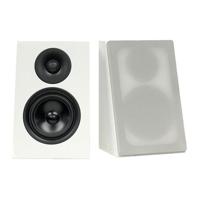 HF-SP525WAW Home theater Factory produced by avac [ホームシアターファクトリー] 壁掛けスピーカー [ペア]※13時までのご注文は即日発送！（休業日除く）_3