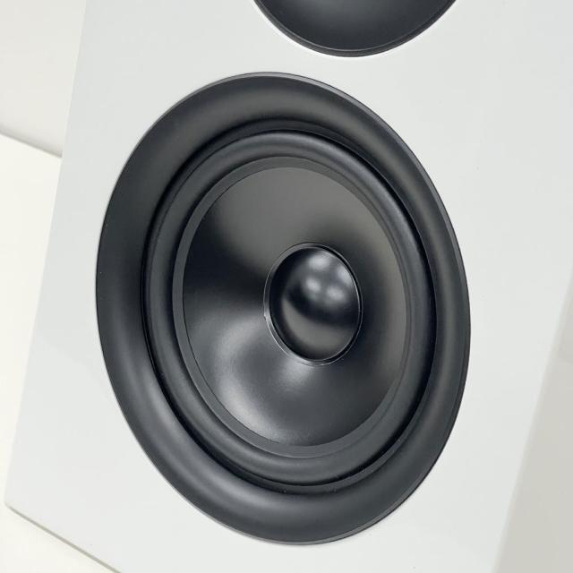 HF-SP525WAW Home theater Factory produced by avac [ホームシアターファクトリー] 壁掛けスピーカー [ペア]※13時までのご注文は即日発送！（休業日除く）_7