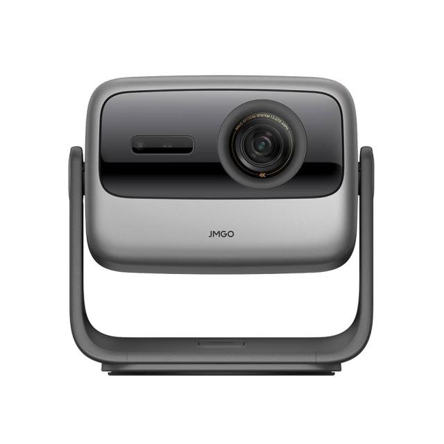 N1S Ultimate 4K JMGO [ジェイエムゴー] 3色（RGB）レーザー搭載ジンバル一体型 プロジェクター ※13時までのご注文は即日発送！（休業日除く）