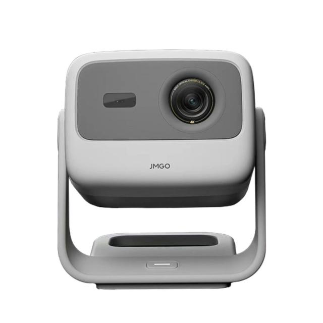 N1S 4K JMGO [ジェイエムゴー] 3色（RGB）レーザー搭載ジンバル一体型 プロジェクター ※13時までのご注文は即日発送！（休業日除く）