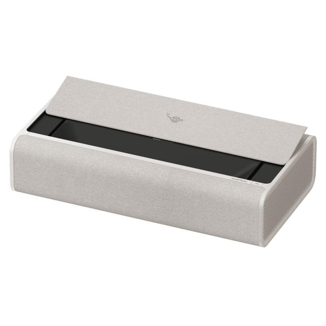 Aladdin Marca Max [WM03B] Aladdin X [アラジンエックス] 超短焦点プロジェクター ※13時までの注文で即日発送（休業日除く）