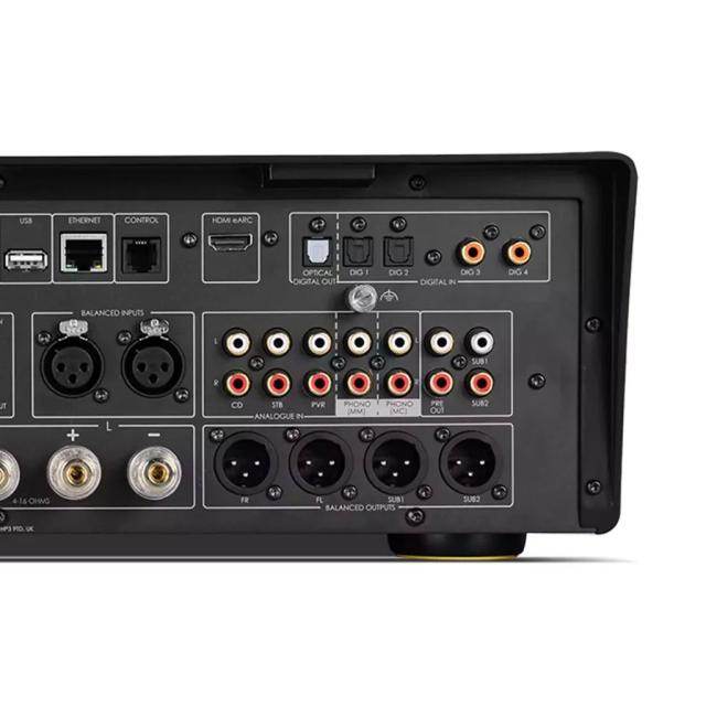 SA45 [ARCSA45JN] ARCAM [アーカム] ストリーミングアンプ ※13時までの