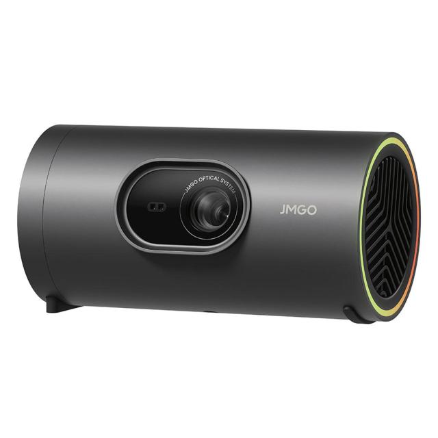 PicoPlay+ JMGO [ジェイエムゴー] 超軽量ボトル型プロジェクター  ※13時までのご注文は即日発送！（休業日除く）