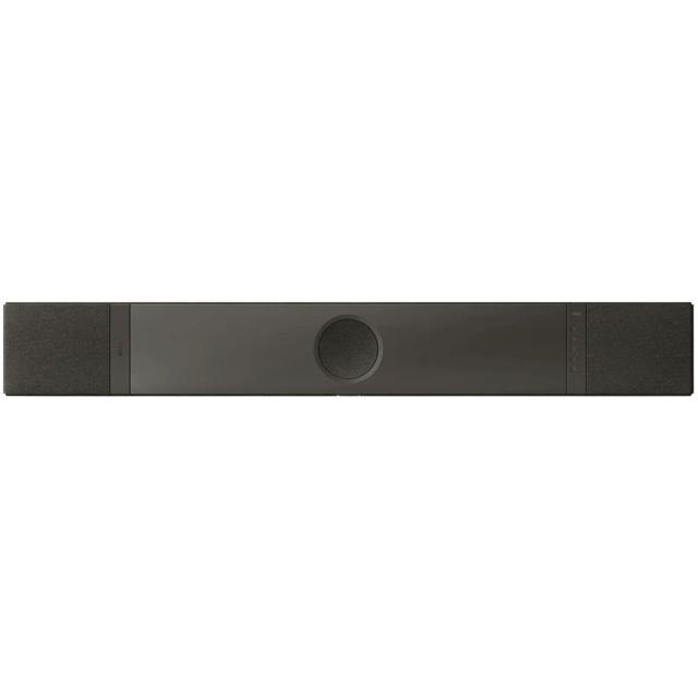 XIO [スレートブラック] KEF [ケーイーエフ] サウンドバー ※13時までの