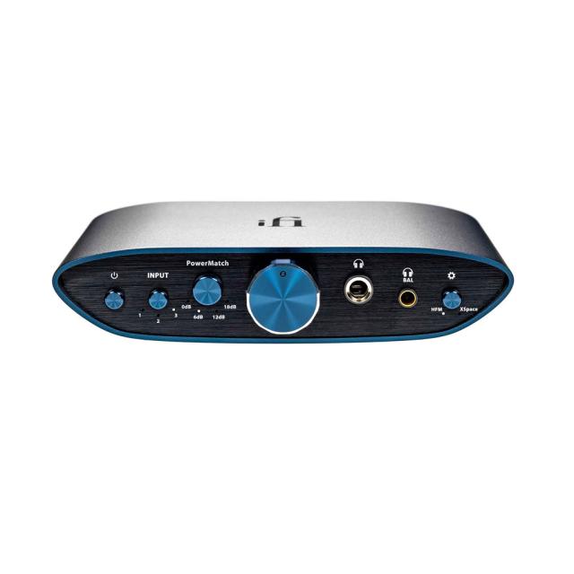 ZEN CAN Signature HFM iFi-Audio [アイファイオーディオ] 4.4mm 