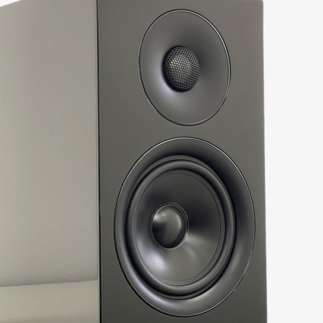 HF-SP525BB Home theater Factory produced by avac [ホームシアターファクトリー] ブックシェルフスピーカー [1組]　※13時までのご注文は即日発送！（休業日除く）_11