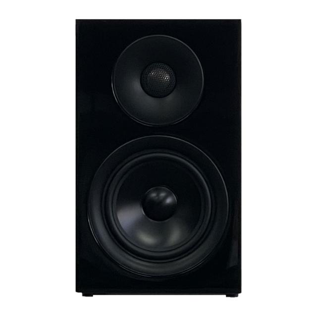 HF-SP525BB Home theater Factory produced by avac [ホームシアターファクトリー] ブックシェルフスピーカー [1組]　※13時までのご注文は即日発送！（休業日除く）_7