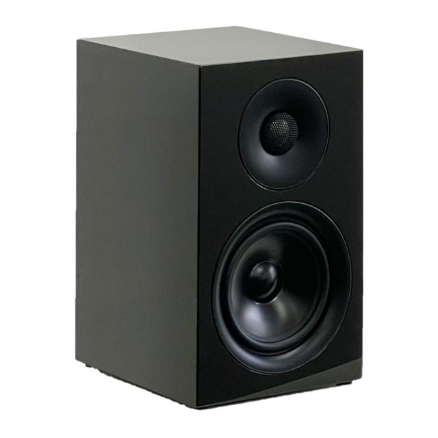 HF-SP525BB Home theater Factory produced by avac [ホームシアターファクトリー] ブックシェルフスピーカー [1組]　※13時までのご注文は即日発送！（休業日除く）_8