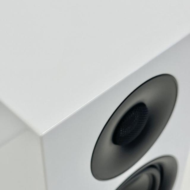 HF-SP525BW Home theater Factory produced by avac [ホームシアターファクトリー] ブックシェルフスピーカー [1組]　※13時までのご注文は即日発送！（休業日除く）_11