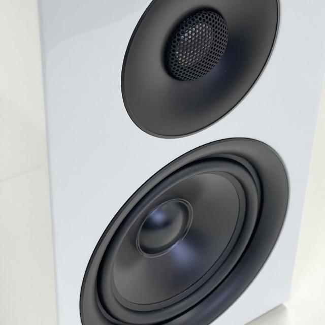 HF-SP525BW Home theater Factory produced by avac [ホームシアターファクトリー] ブックシェルフスピーカー [1組]　※13時までのご注文は即日発送！（休業日除く）_12