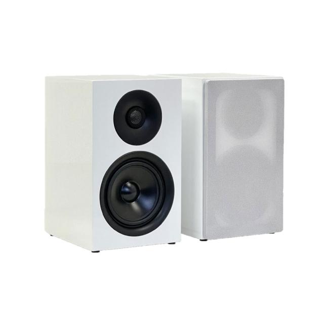 HF-SP525BW Home theater Factory produced by avac [ホームシアターファクトリー] ブックシェルフスピーカー [1組]　※13時までのご注文は即日発送！（休業日除く）_7