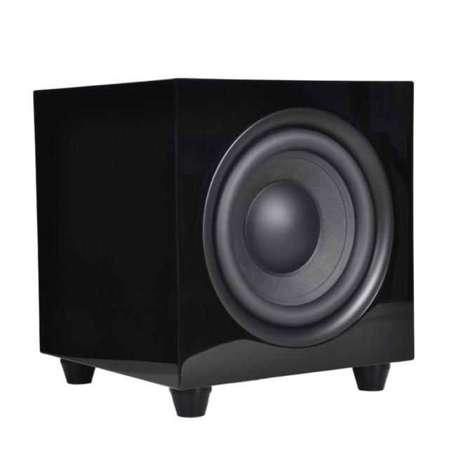 HF-SW800B Home theater Factory produced by avac [ホームシアターファクトリー] サブウーファー ※13時までのご注文は即日発送！（休業日除く）_5