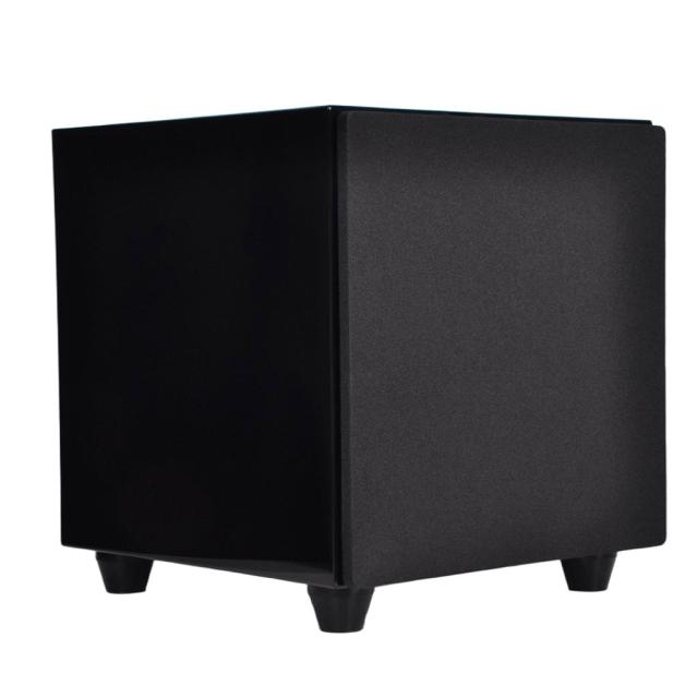 HF-SW800B Home theater Factory produced by avac [ホームシアターファクトリー] サブウーファー ※13時までのご注文は即日発送！（休業日除く）_6