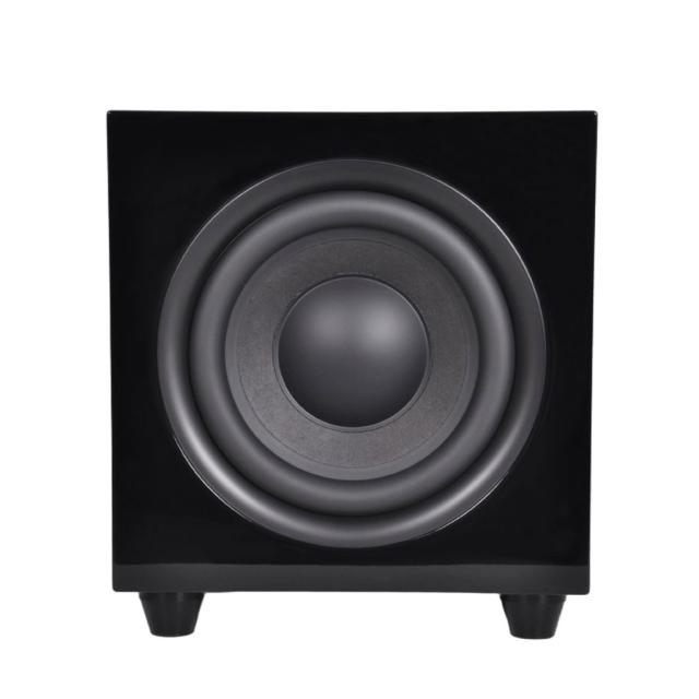 HF-SW800B Home theater Factory produced by avac [ホームシアターファクトリー] サブウーファー ※13時までのご注文は即日発送！（休業日除く）_7