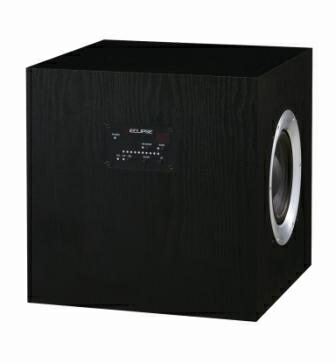 TD316SWMK2 ECLIPSE[イクリプス] サブウーファー