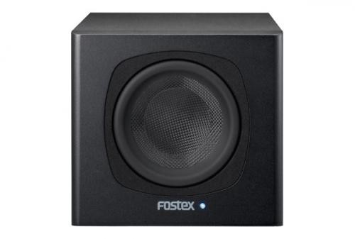 PM-SUBmini 2 FOSTEX[フォステクス] サブウーハー-