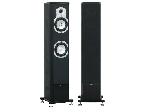 AHT-250F2 Unisonic[ユニソニック] ペアスピーカー※13時までのご