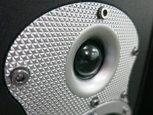 AHT-250F2 Unisonic[ユニソニック] ペアスピーカー※13時までのご