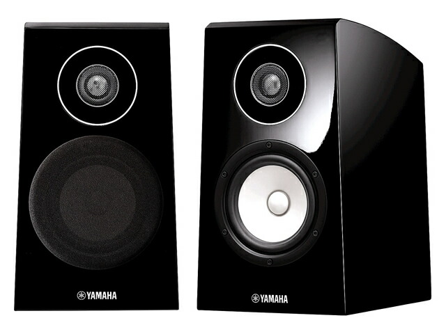 NS-B750 BP（ピアノブラック） YAMAHA（ヤマハ） 単品スピーカー　※13時までのご注文は即日発送！（休業日除く）の通販は