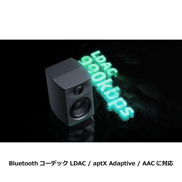 SP3 BT White [FIO-SP3BT-W] FiiO [フィーオ] アクティブ