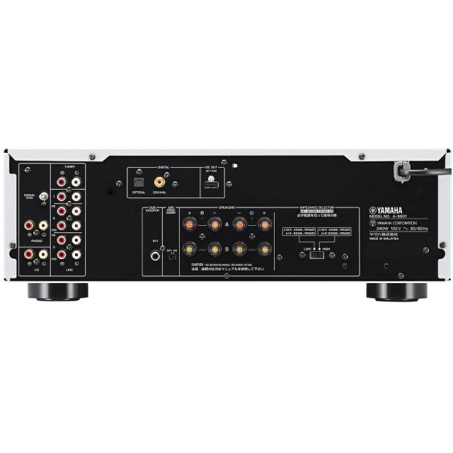 A-S501 YAMAHA（ヤマハ） プリメインアンプ※13時までのご注文は即日