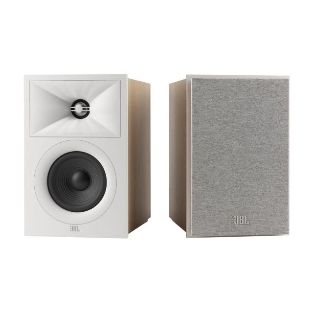 Stage 240B[ラテ] JBL [ジェイビーエル] ブックシェルフスピーカー [ペア]　※13時までのご注文は即日発送！（休業日除く）
