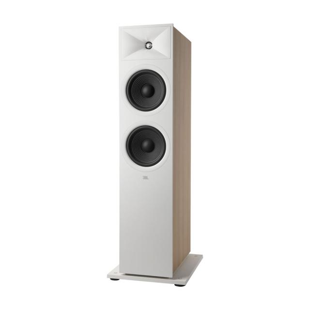 Stage 280F[ラテ]  JBL [ジェイビーエル] トールボーイスピーカー [1本]　※13時までのご注文は即日発送！（休業日除く）