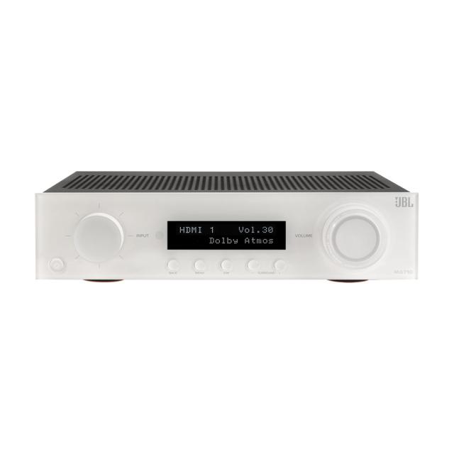 MA710 [JBL MA710 WHT] JBL [ジェービーエル] 7.2チャンネルAVレシーバー　※13時までのご注文は即日発送！（休業日除く）
