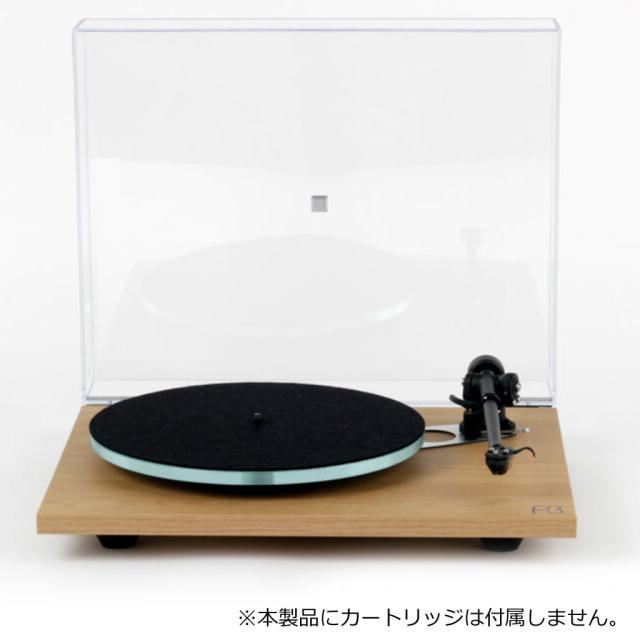 Planar3 mk2 Light Oak 60Hz Rega [レガ] アナログプレーヤー