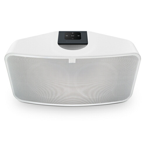PULSE 2i [W:ホワイト]　Bluesound  ブルーサウンド　プレミアム・ワイヤレス・ストリーミング・スピーカー　※13時までのご注文は即日発送！（休業日除く）
