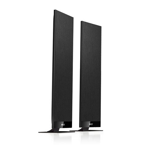 T301 PAIR PACK [B:ブラック]　KEF　サテライトスピーカー[ペア]