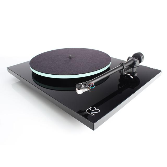 rega PLANAR1 MK2 BLACK 50HZ BLACK rega PLANAR1 MK2 BLACK 50HZ BLACK
