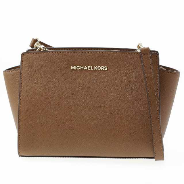 マイケルコース バッグ ショルダーバッグ レディース LUGGAGE MICHAEL