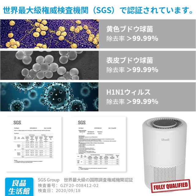 空気清浄機 プラズマイオン 除菌 脱臭 小型 軽量 コンパクト ウィルス