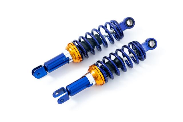 シグナス リアサスペンション 340mm 新古品 シグナス リアサスペンション 340mm 新古品 シグナス リア