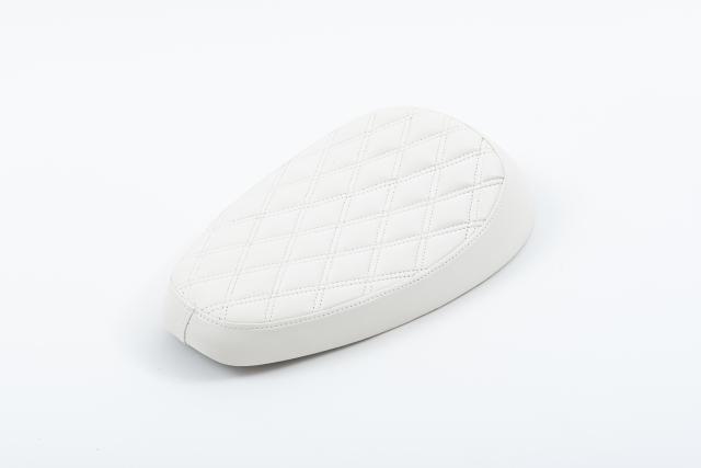 スーパーカブ C50 C70 C90 リトルカブ シート 座席 社外品