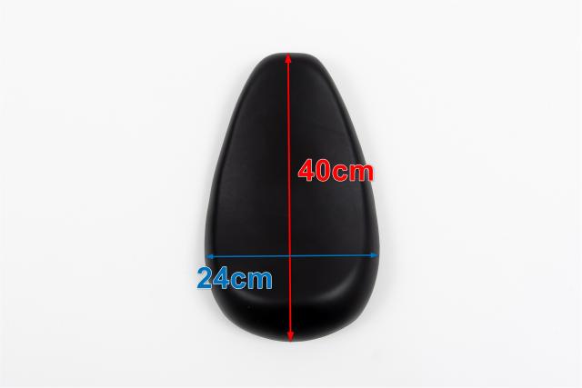 スーパーカブ C50 C70 C90 リトルカブ ソロシート シングルシート 汎用