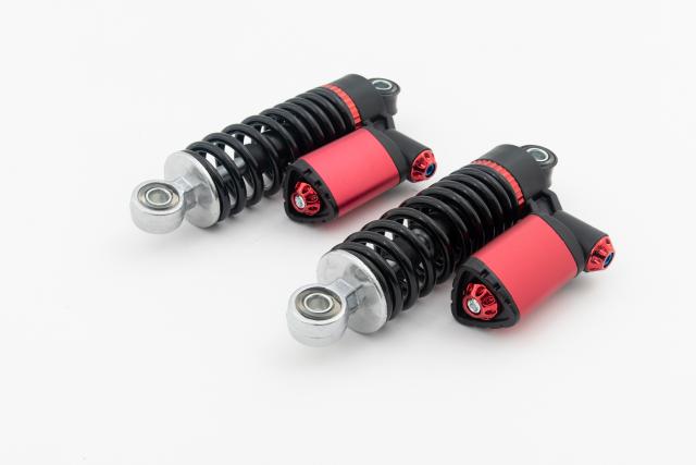 モンキー ゴリラ 新巻きリアサス スイングアームセット 190mm