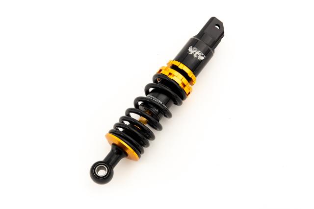 GN125 GN125H GN125-2F 三段シート 3段シート 座席 白 タックロール