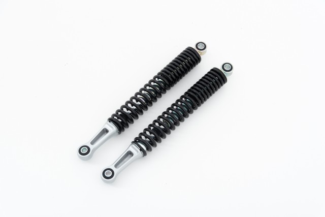 れいまる様 クロスカブ110（JA60）純正リアサスペンション