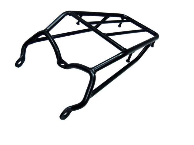 グラストラッカー ビッグボーイ リア キャリア GrassTracker BIGBOY  NJ47A NJ4BA NJ4DA  社外品の通販は 5,621円