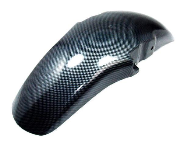 CB400SF NC31 フロントフェンダー カーボン柄 マグナ250 VTR250 CB-1 社外品の通販は 6,480円