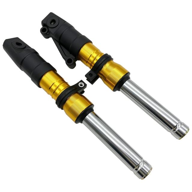 ホンダ ライブディオ ZX DIO AF18 AF28 AF35 AF34 フロント